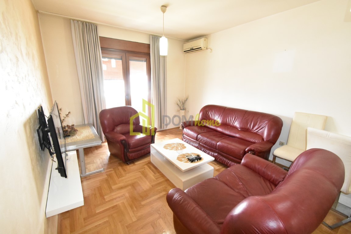 Jednosoban stan 43m2, Stari Aerodrom